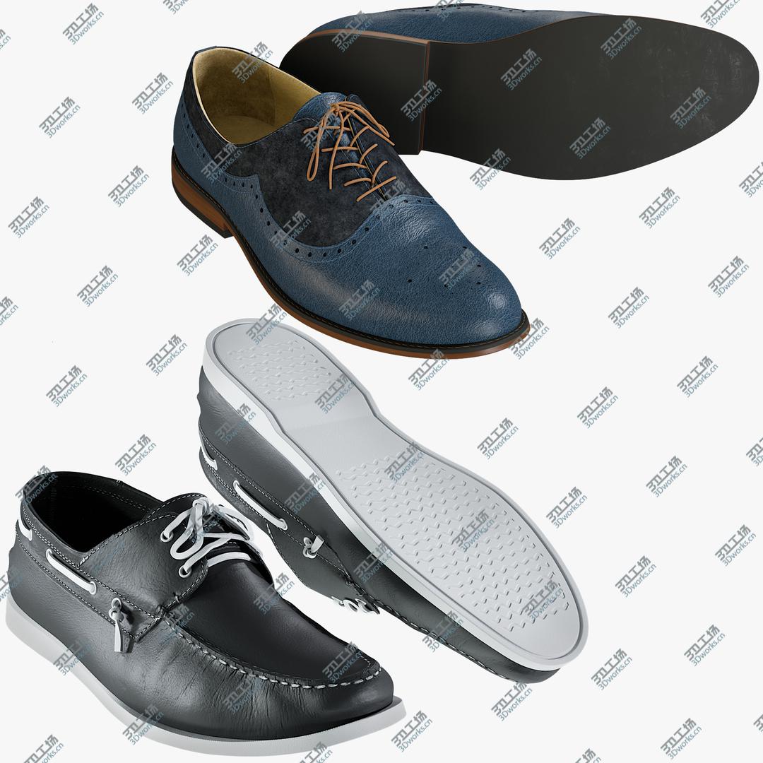 images/goods_img/202104091/Shoes Collection 36 3D/1.jpg